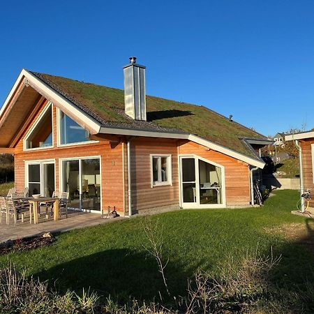 Villa Kielhuus Hohwacht Exterior foto